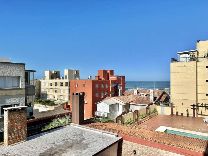 Apartamento en venta en Maldonado