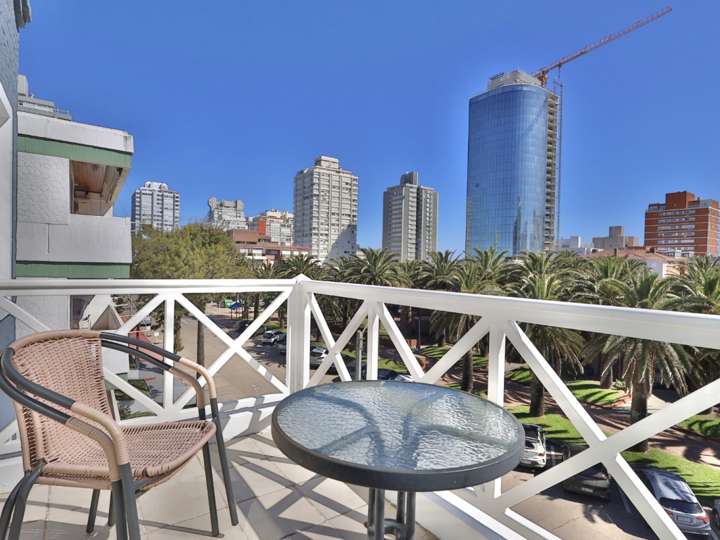 Apartamento en venta en Maldonado