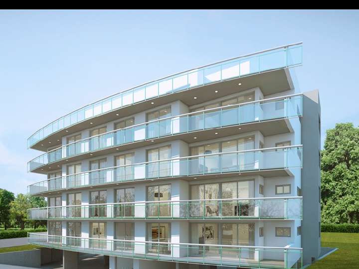 Apartamento en venta en Las Delicias, Maldonado