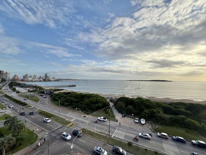 Apartamento en venta en Punta Del Este