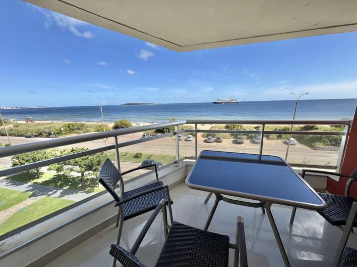Apartamento en venta en Punta Del Este