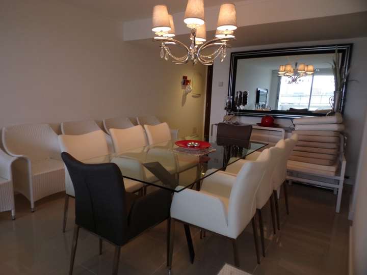 Apartamento en venta en Punta Del Este