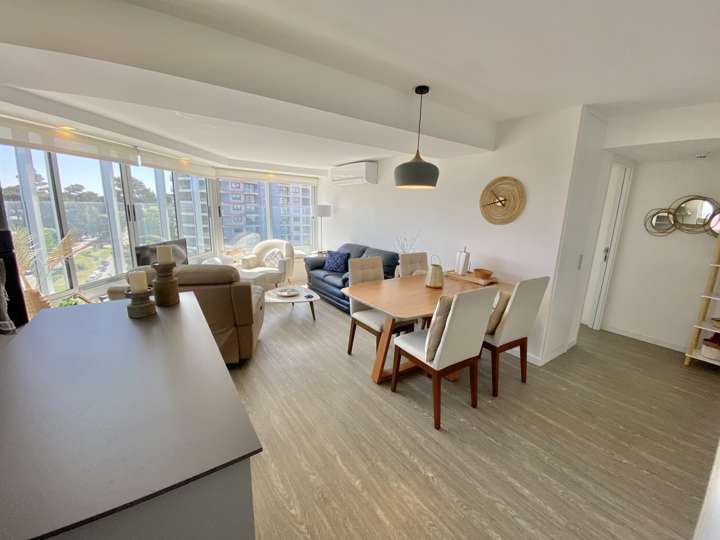 Apartamento en venta en Maldonado