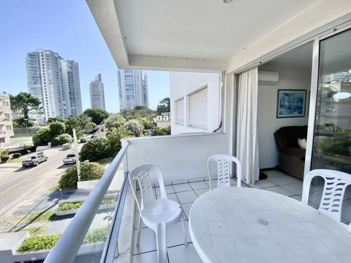 Apartamento en venta en Punta Del Este