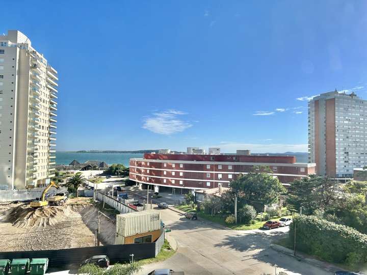 Apartamento en venta en Punta Del Este