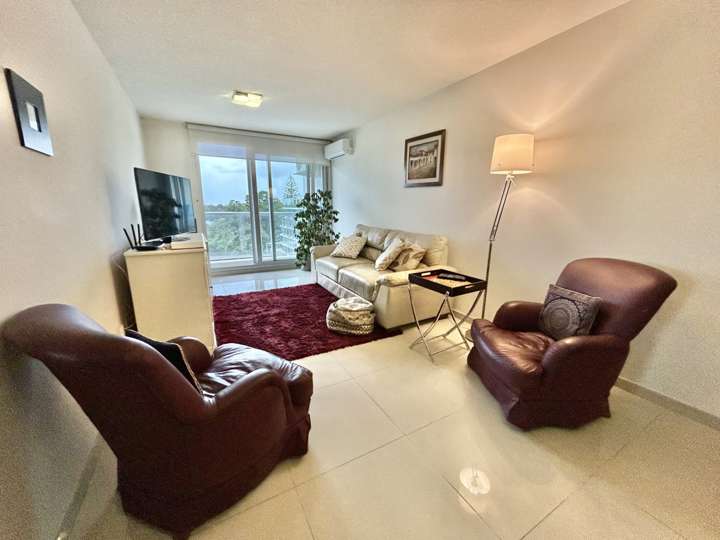 Apartamento en venta en Punta Del Este