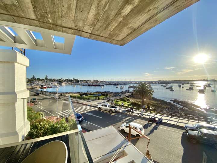 Apartamento en venta en Maldonado