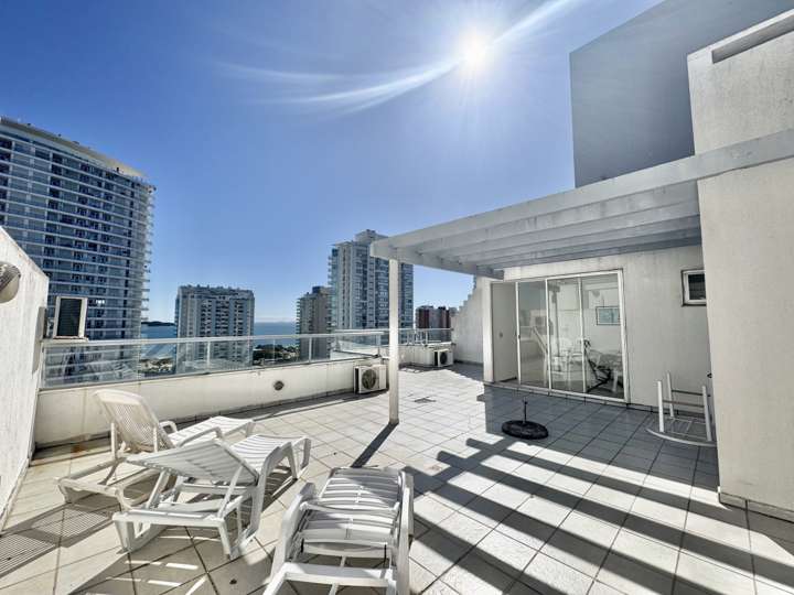 Apartamento en venta en Punta Del Este