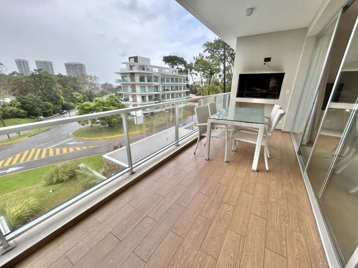 Apartamento en venta en Punta Del Este