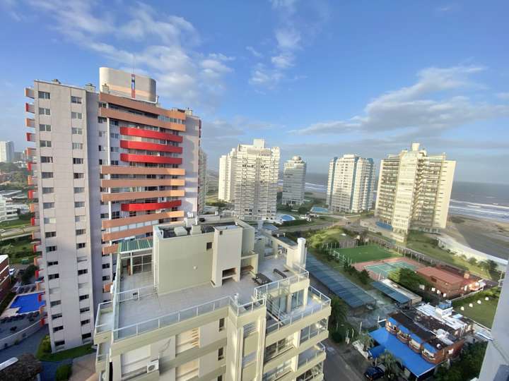 Apartamento en venta en Punta Del Este