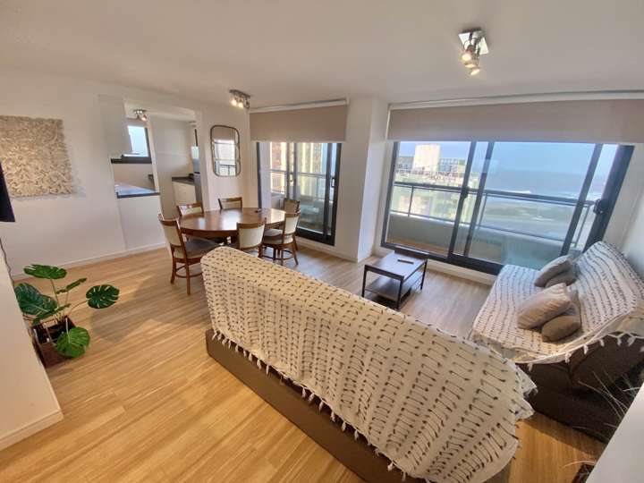 Apartamento en venta en Punta Del Este