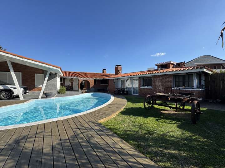 Casa en venta en Durazno, Maldonado