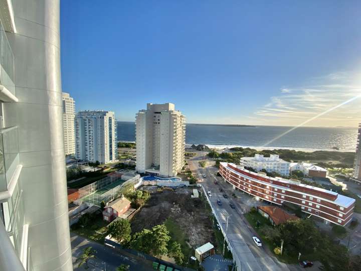 Apartamento en venta en Punta Del Este