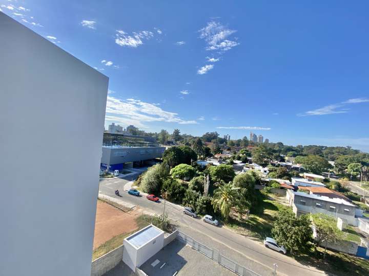 Apartamento en venta en Las Delicias, Maldonado