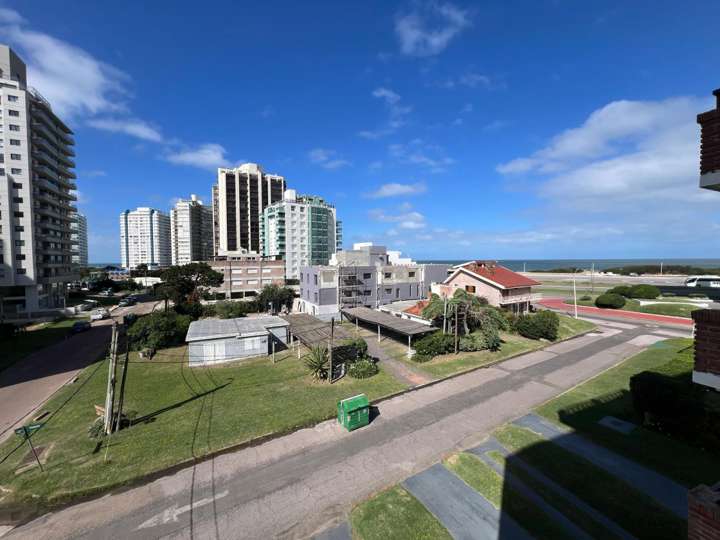 Apartamento en venta en Punta Del Este