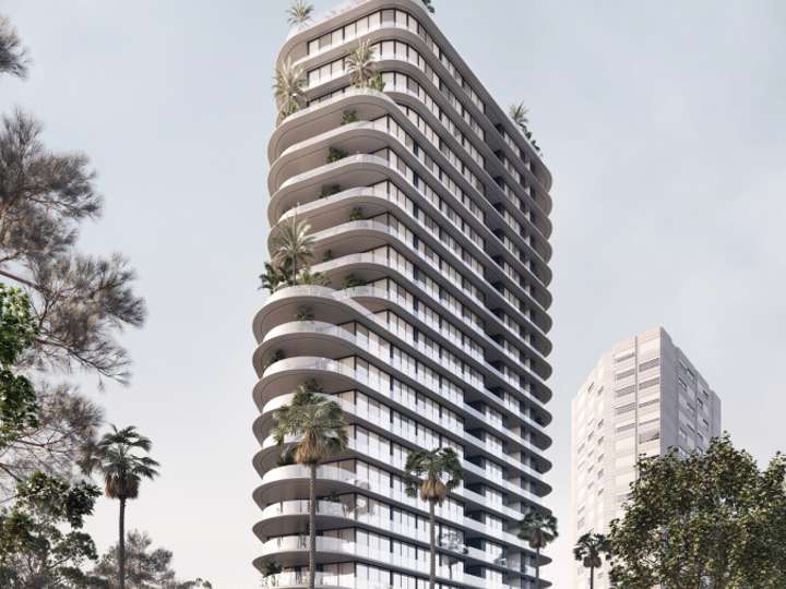 Apartamento en venta en Maldonado