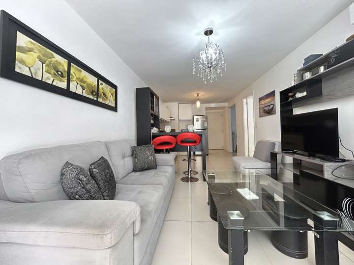 Apartamento en venta en Maldonado