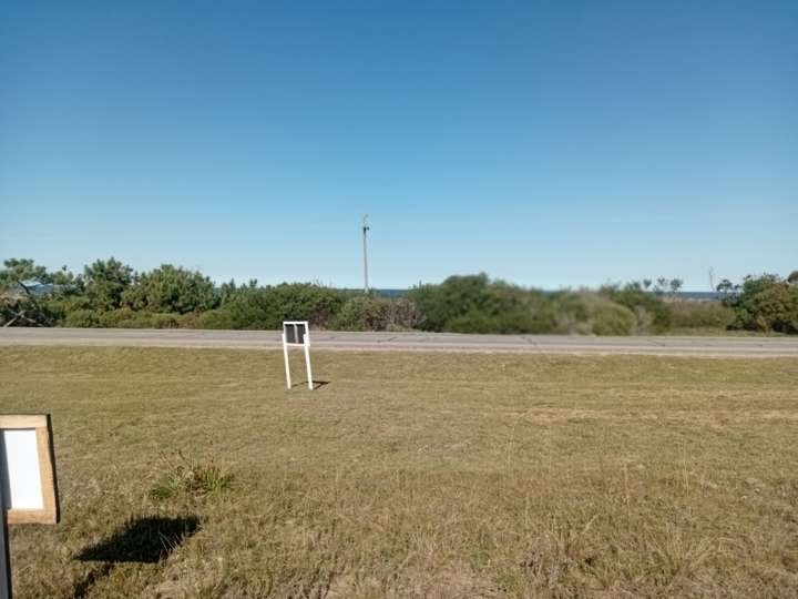 Terreno en venta en Ruta 10 Juan Díaz de Solís, Buenos Aires