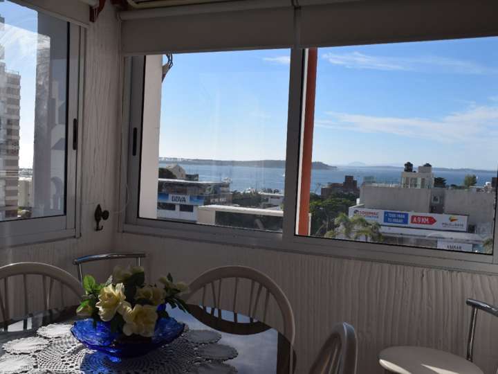 Apartamento en venta en Maldonado