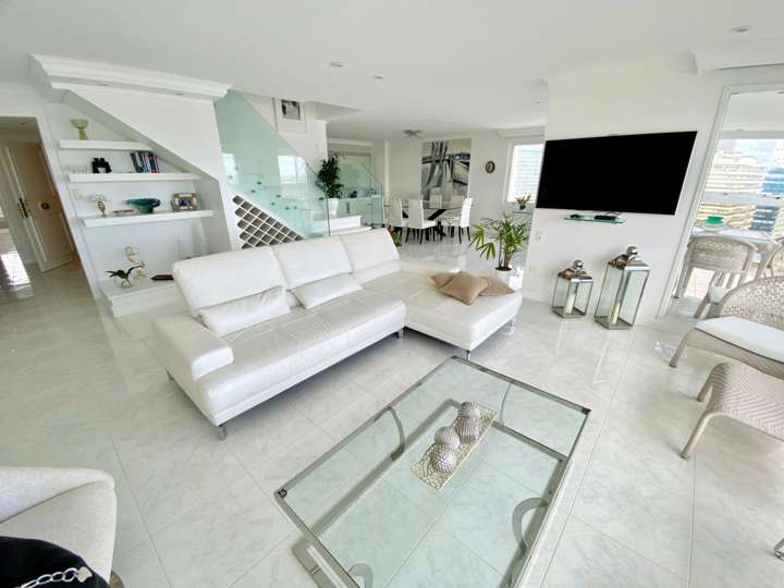 Apartamento en venta en Punta Del Este