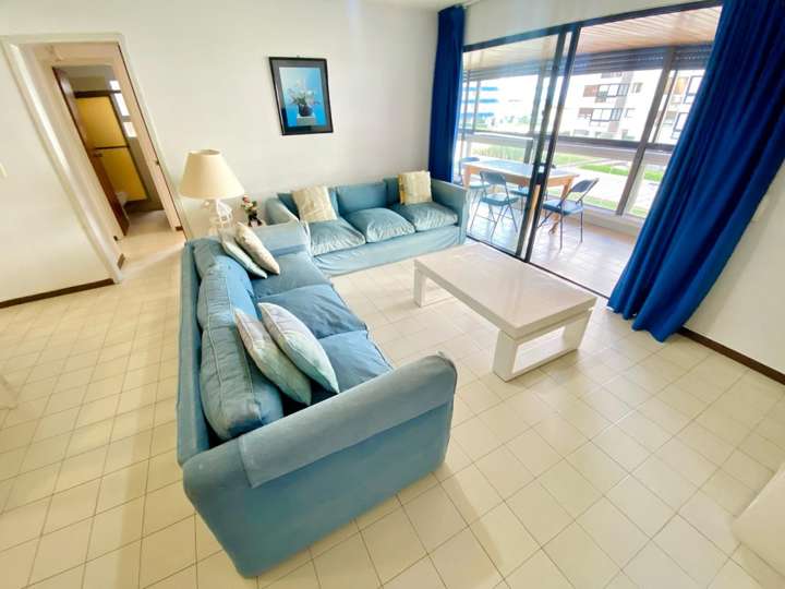 Apartamento en venta en Punta Del Este