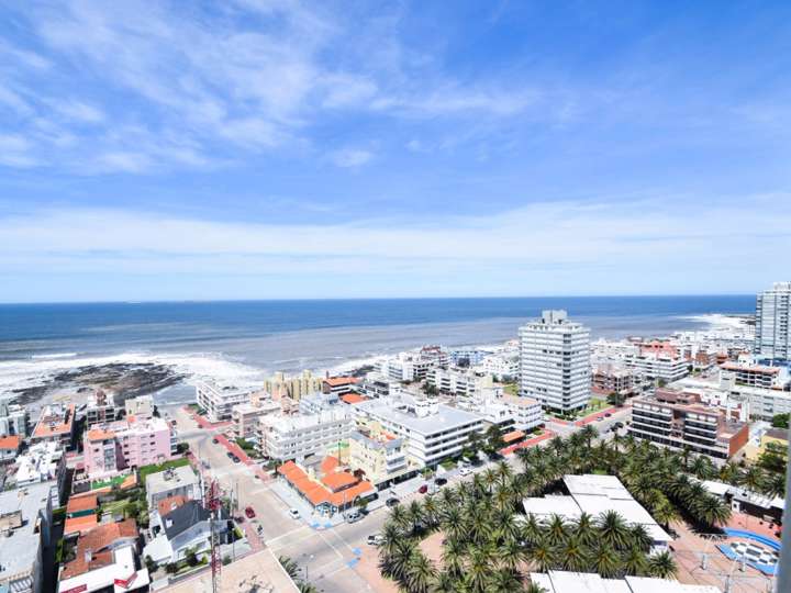 Apartamento en venta en Maldonado