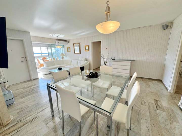 Apartamento en venta en Maldonado