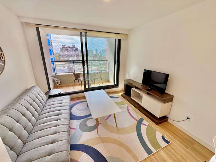 Apartamento en venta en Punta Del Este