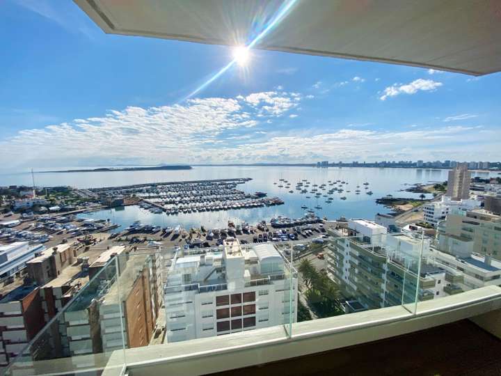 Apartamento en venta en Maldonado