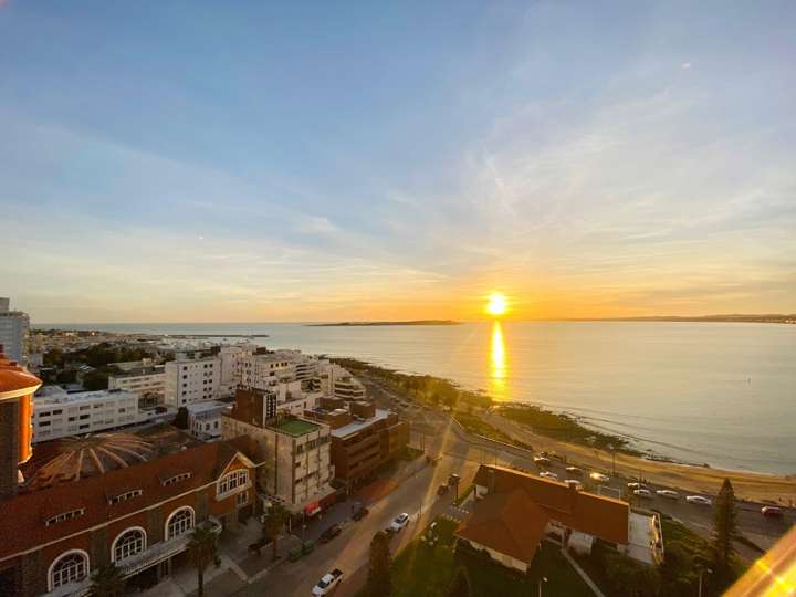 Apartamento en venta en Punta Del Este