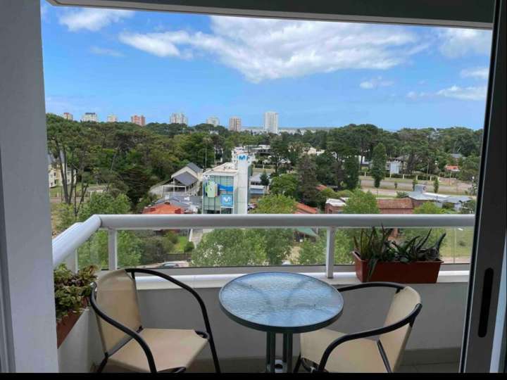 Apartamento en venta en San Rafael, Maldonado