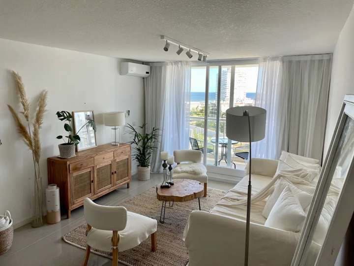 Apartamento en venta en Maldonado