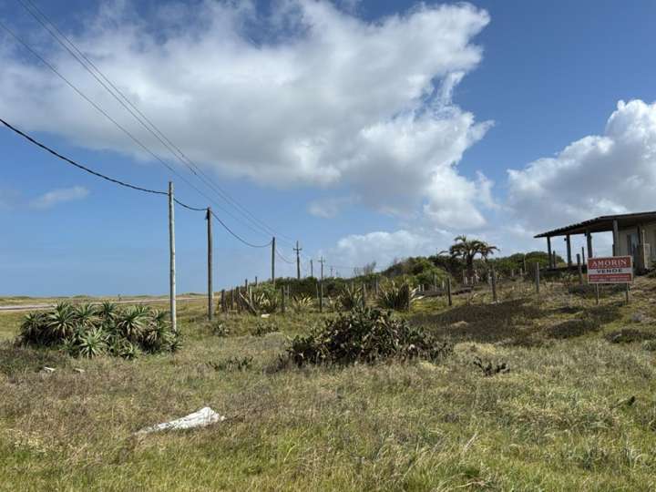 Terreno en venta en Maldonado