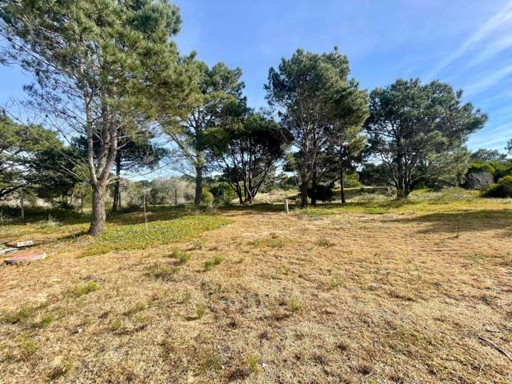 Terreno en venta en Paralela Norte a Avenida Las Mercedes, Maldonado