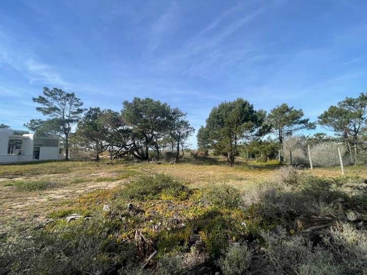 Terreno en venta en Paralela Norte a Avenida Las Mercedes, Maldonado