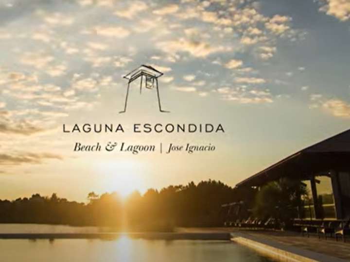 Terreno en venta en Paralela Norte a Avenida Las Mercedes, Maldonado