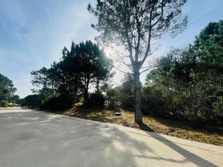 Terreno en venta en Paralela Norte a Avenida Las Mercedes, Maldonado