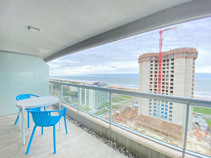 Apartamento en venta en Punta Del Este