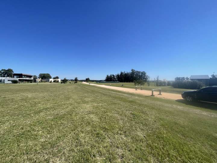 Terreno en venta en Maldonado
