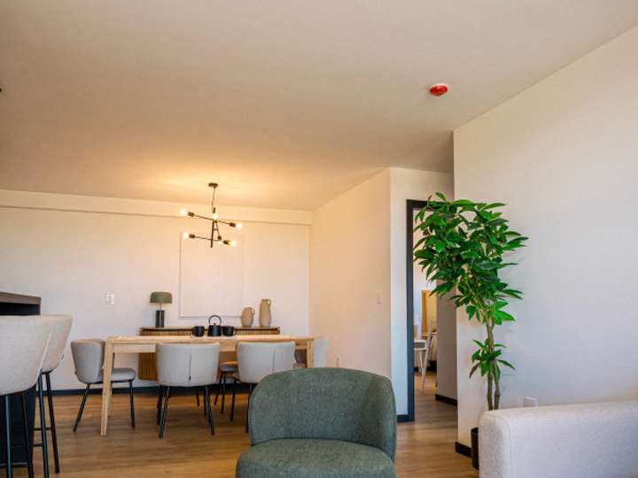 Apartamento en venta en Barra de Carrasco, Canelones