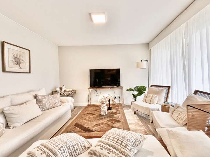 Apartamento en venta en Punta Del Este