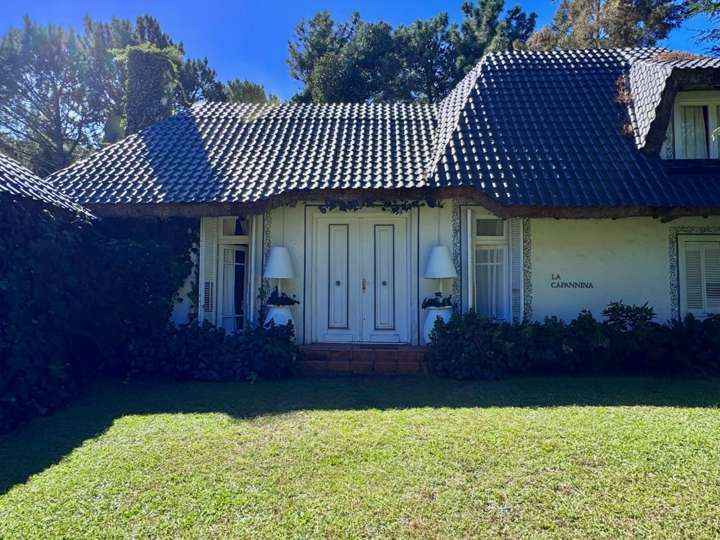 Casa en venta en Pinares, Maldonado