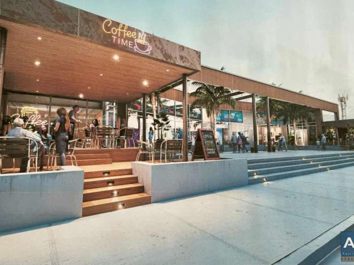 Comercial / Tienda en alquiler en Maldonado