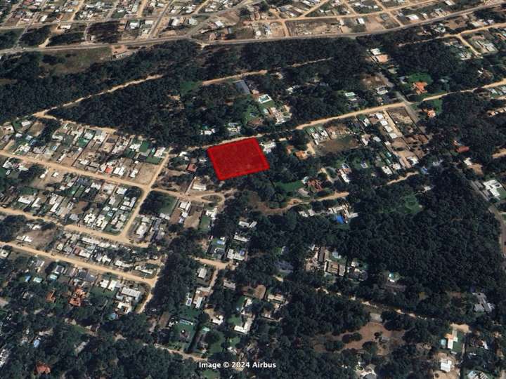 Terreno en venta en Sarubbi, Maldonado