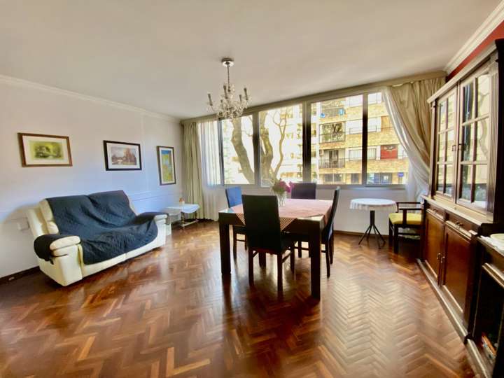 Apartamento en venta en 26 de Marzo, Montevideo