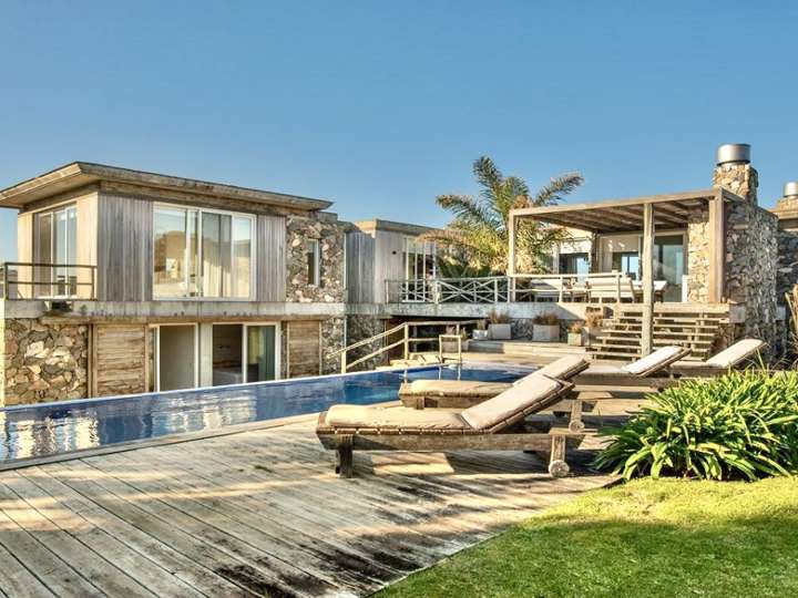 Casa en venta en Maldonado