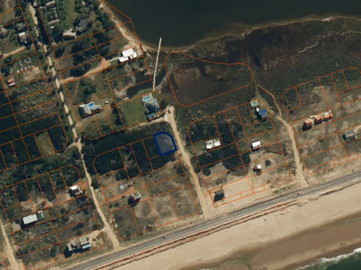 Terreno en venta en Maldonado