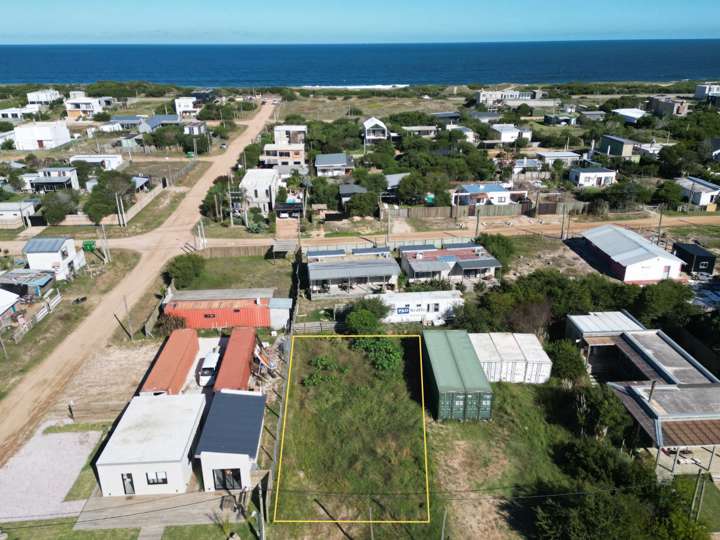 Terreno en venta en Maldonado