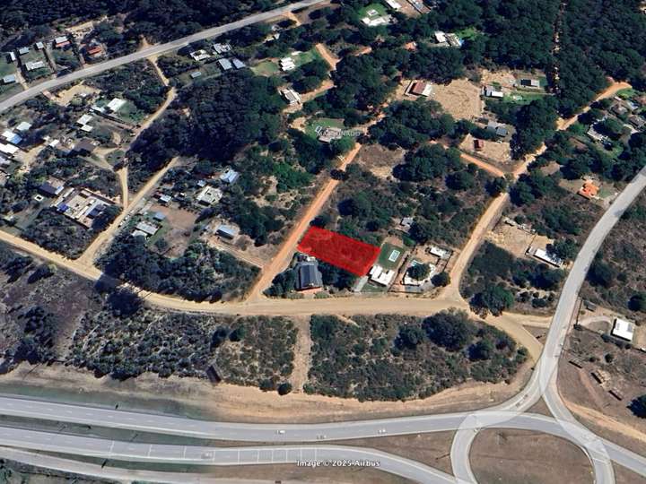 Terreno en venta en Maldonado