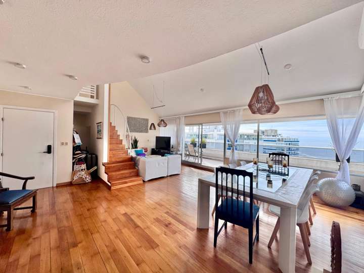 Apartamento en venta en Punta Del Este
